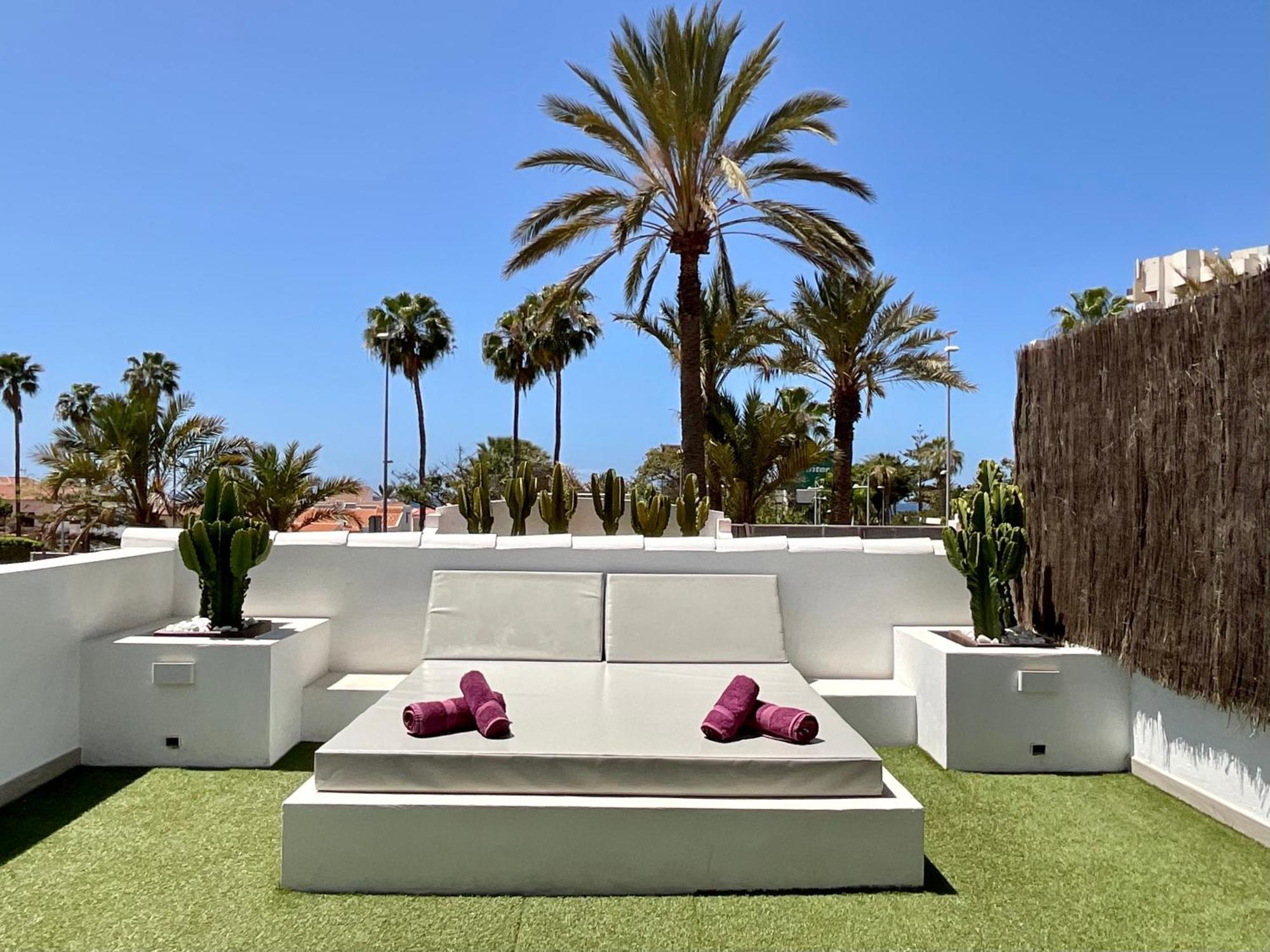 Americas Luxury Low-cost With Terrace & Views Daire